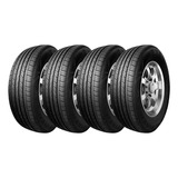 Combo X4 Neumáticos Firemax 235/65 R17 Fm518