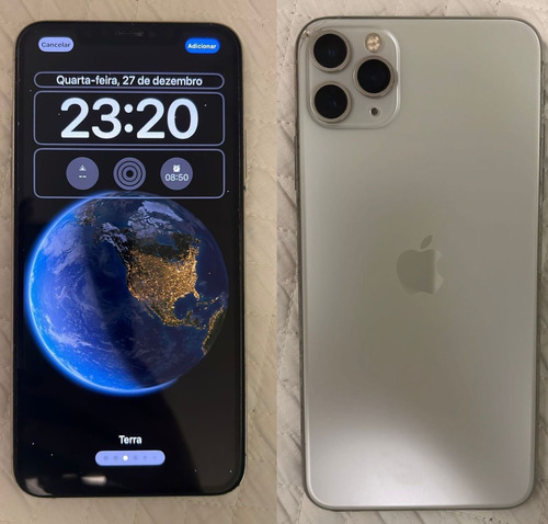 Celular iPhone 11 Pro Max 256gb