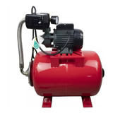 Bomba Hidroneumático Agua 1/2 Hp 24 Litros Shimge Sh60t