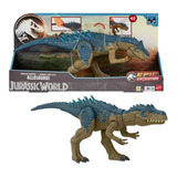 Jurassic World Dinosaurio Alboroto Despiadado Allosaurus