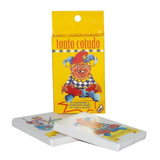 Juego Cartas Tonto Cotudo