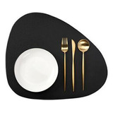 Individuales De Mesa Set X 6 Individuales Impermeables Pvc