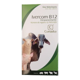 Invercom B12 De 250ml