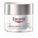 Crema Anti-edad Eucerin Hyaluron-filler Day Fps 30 X 50 Ml