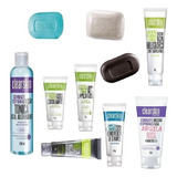 Combo Clearskin Completo Anti-acne C/ 10 Produtos Avon