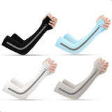 Manga Protector 4 Pares Moto Ejercicio Gimnasio Sol Gym