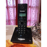 Panasonic Kx-tg1711 Teléfono Inalámbrico 