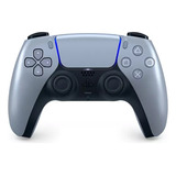 Joystick Ps5 Silver