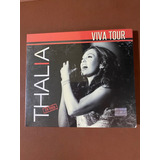 Thalía Viva Tour Cd + Dvd