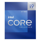 Procesador Intel Core I9 8core 5.1ghz 125w Bx8071512900k /vc