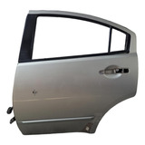 Puerta Trasera Izquierda Mitsubishi Galant 2004 2005 A 2008