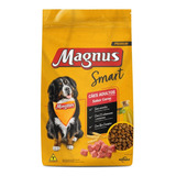 Magnus Premium Smart Cães Adultos