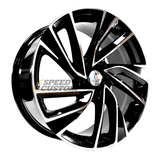 Rines 18 5/100 Vw Vento Polo Ibiza Corolla Toledo 2 Rines