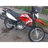 Honda Xr 150 L