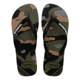 Sandalia Havaianas 4141398-0869 Para Hombre