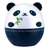 Tony Moly Panda's Dream White Sleeping Pack 50 G
