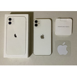 iPhone 11 128 Gb Blanco
