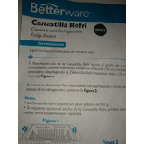 Canastilla Refrigerador 