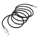 Cable Usb-rs485-we-1800-bt Con Extremo De Cable De 5 X 1,8 M