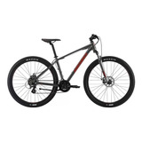 Bicicleta De Montaña Northrock Xc29