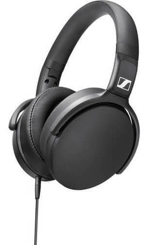 Auriculares Sennheiser Hd400s Open Box