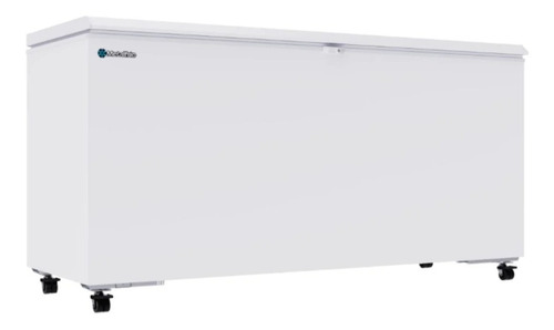 Congelador Tapa Cofre Horizontal 2 Metros Metalfrio Cpc25 Color Blanco