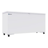 Congelador Tapa Cofre Horizontal 2 Metros Metalfrio Cpc25 Color Blanco