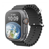 Reloj Inteligente Smarwatch T900 Serie Ultra Big 2.09   49mm