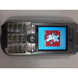 Sony Ericsson K-700 En Buen Estado Para Telcel