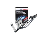 Cables Para Bujias Chevrolet Chevy 1.6 2003 Bosch