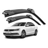 Limpiaparabrisas Para Vw Jetta 2013 Al 2018 Mk6