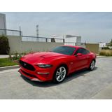 Ford Mustang 2021 5.0l Gt V8 Mt