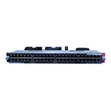 Módulo Switch Cisco Ws-x4748-rj45v-e  48 Portas 100/1000 Poe