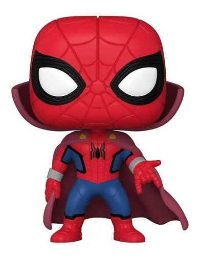 Funko Pop! Marvel What If...? Zombie Hunter Spidey 945