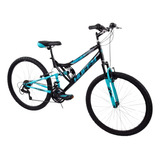 Bicicleta Montaña - Marca Huffy R26 - Nuevo - Estética 95%