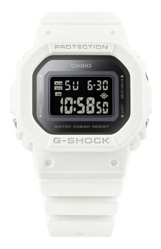 Reloj Casio Mujer G-shock Gmd-s5600-7dr /relojeria Violeta