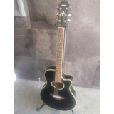 Guitarra Yamaha Apx 500iii Electroacústica Afinador