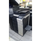 Impressora Konica Minolta Bizhub C454