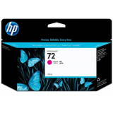 Tinta Plotter Hp 72 Magenta Original 130ml