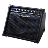 Amplificador De Monitor Personal   Dm30 De 30 W Amplifi...