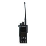 Radio Motorola Dgp8550 Digital Lah56rdn9ka1an Uhf 403-527 Mh
