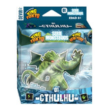 King Of Tokyo - King Of New York Serie Monstruos - Cthulhu