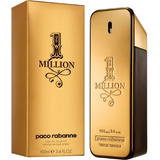 One Million Edt.100ml  Paco Rabanne