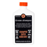 Lola Dream Cream Shampoo Hidratante Cabello X 250ml Curly Gi