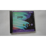 Cd Balada Pop  Chayanne - Monica Naranjo -soda Stereo-fey-