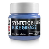 Grasa Bicicleta Koobe Syntetic Blue Bike Grease Aps X 50gr