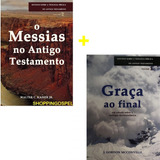  Série Estudos Sobre A Teologia Bíblica Do Antigo Testamento