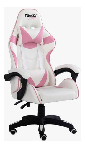 Silla Gamer