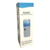 Paquete 10 Nano Vaporizadores Humificador Mini Con Cable Usb