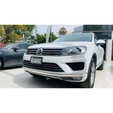 Volkswagen Touareg 2017